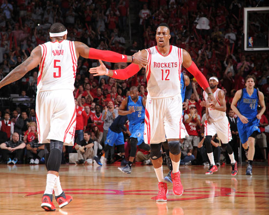 小牛输给了旧将约什-霍华德！