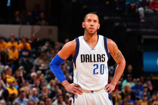 哈里斯的复出对小牛非常重要