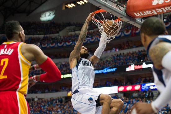 小牛决不轻言放弃！