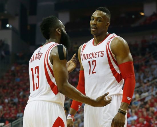 沮丧的魔登组合