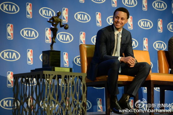库里选秀时曾险些与勇士擦肩而过