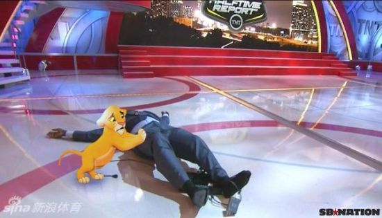 奥尼尔已被玩儿坏……