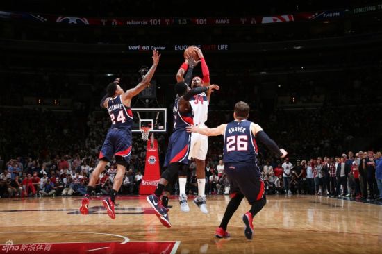 皮尔斯这一投至关重要