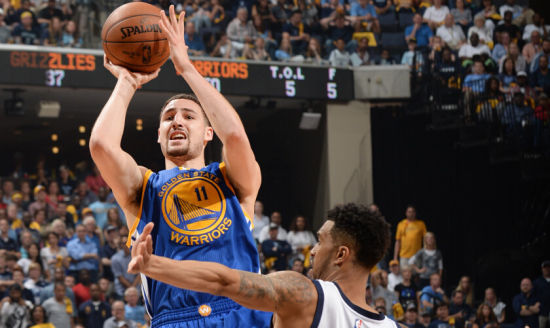 汤普森本场依旧不温不火