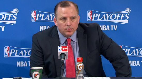 你认为是否要换帅？