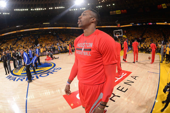 魔兽可能无法出战西决次战了