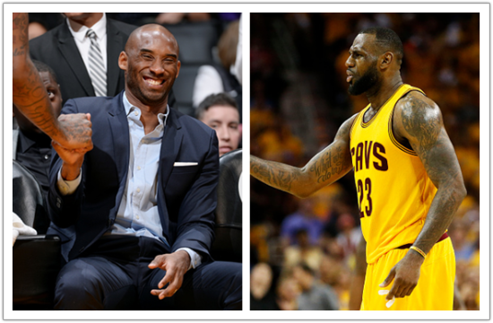 詹姆斯今天37投14中