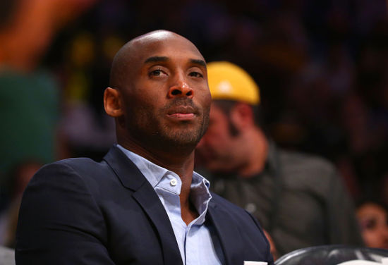 今夏头条"湖人有意"