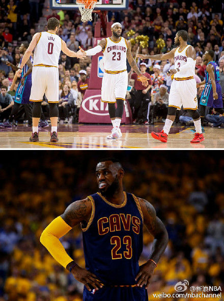 骑士三巨头如今仅剩一巨头