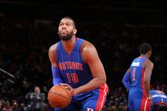 尼克斯和湖人都曾经对门罗很感兴趣