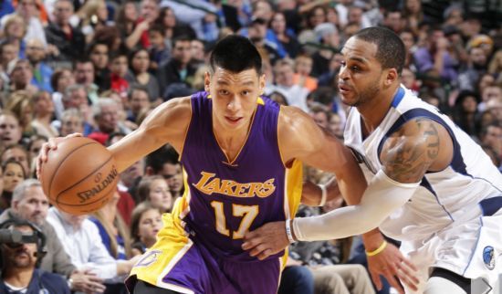 林书豪最终花落小牛？