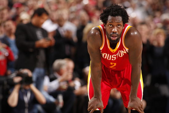 黑贝与火箭续约！