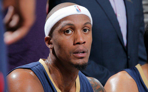 鹈鹕又留下了一个轮转球员