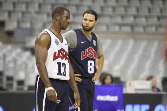 德隆成为库班复仇计划的最重要一环