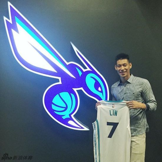 林书豪要在黄蜂挑战下极限