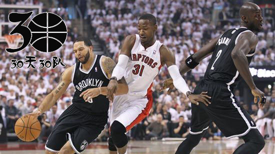 伤病和年龄是篮网的最大敌人