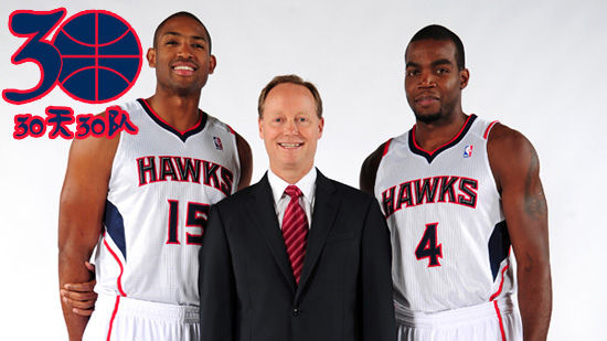 霍福德和米尔萨普是全联盟性价比最高的内线组合