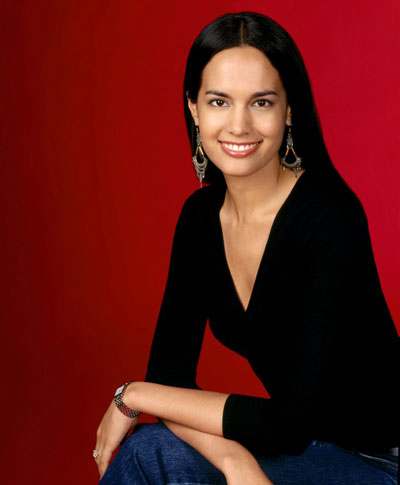 cnn美女主播:奥运让世界了解北京 刘翔有魅力(图)