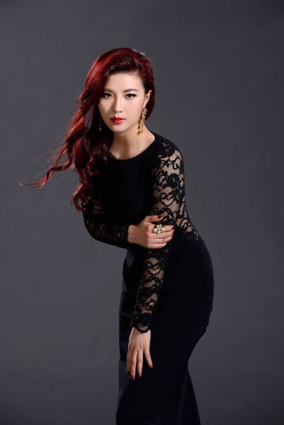 回眸世界台球团体锦标赛中国夺冠 付小芳被赞女神