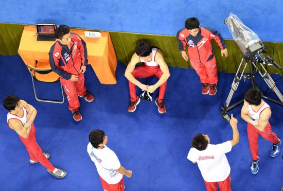 冠军路在何方？