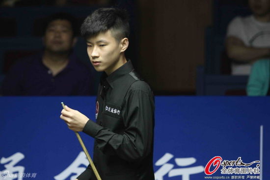 赵心童(资料图)