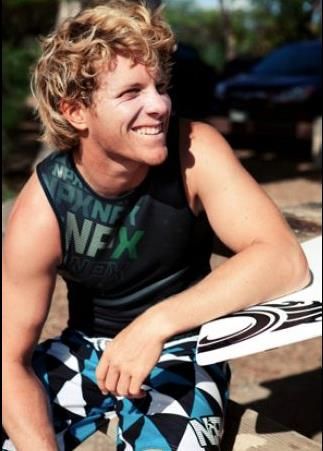 Alberto Rodina (阿尔贝托-罗迪纳) 