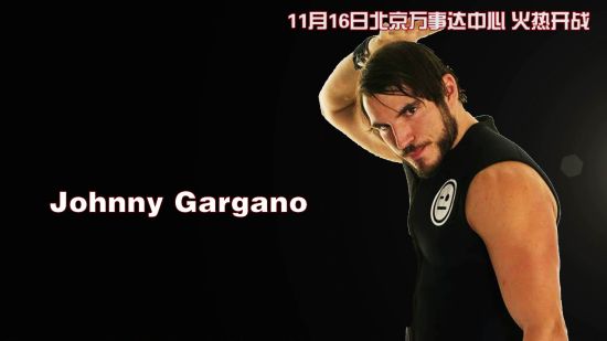 WWN美国职业摔角中国巡回赛11月开战