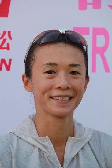 中华台北名将谢千鹤轻松夺冠