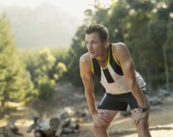 跑步前要做的准备活动