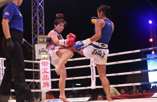 帕奇本贾战胜中国选手任凯琳