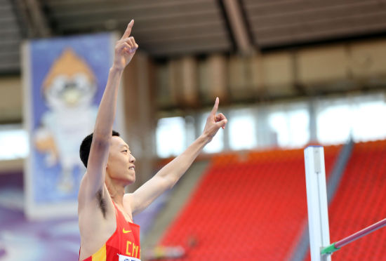 张国伟(资料图)