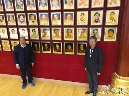 五位世界冠军荣登体操冠军榜 图片来源：@新华体育