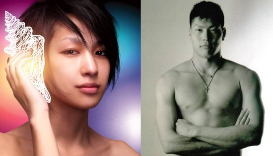 清水邦广和中岛美嘉正式登记结婚