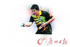 　叶磊芳：叶磊芳打乒乓球是“科班出身”，曾因在梅州市乒乓球赛中勇夺单打冠军而被广州体育学院录取，毕业后分配到广东省第二师范学院任教至今。他的父亲叶爵欣是梅州乒乓球高手，叶磊芳自小受家庭熏陶，与乒乓球结下不解之缘。叶磊芳使用的“乒乓神器”是一台4.3寸的手机，他与徐伟雄场上是对手，场下是朋友。