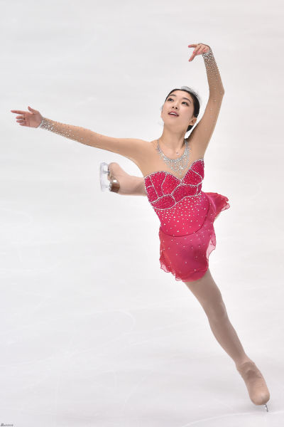 李子君（资料图）