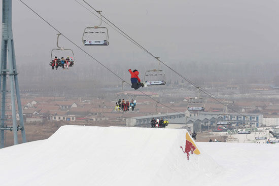 《智取威虎山》小栓子惊艳亮相