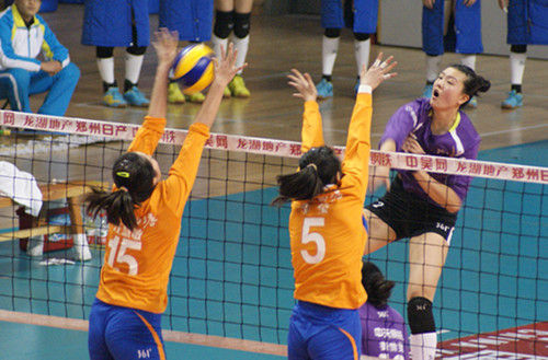 浙苏之战比赛瞬间