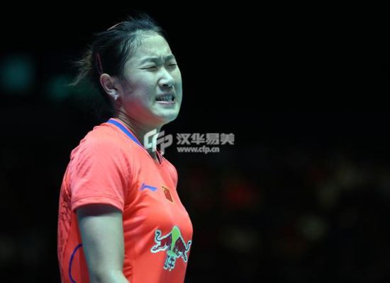 孙瑜不敌内维尔