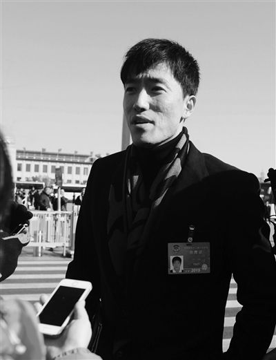 刘翔