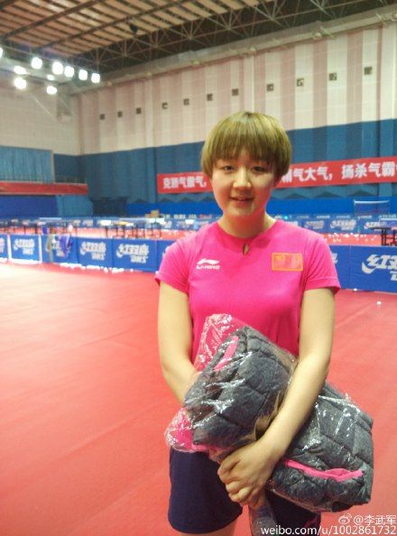 陈梦基本无缘世乒赛女单资格