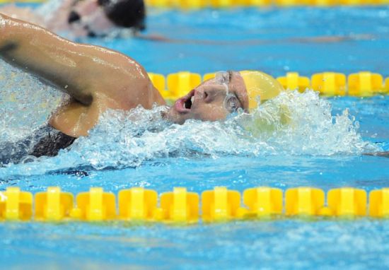 哈克特在比赛中