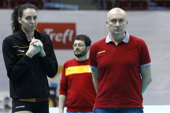 森托尼与巴博里尼