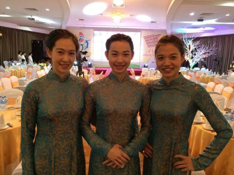 米杨获得第三名