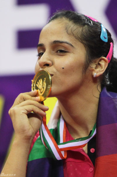 内瓦尔亲吻奖牌