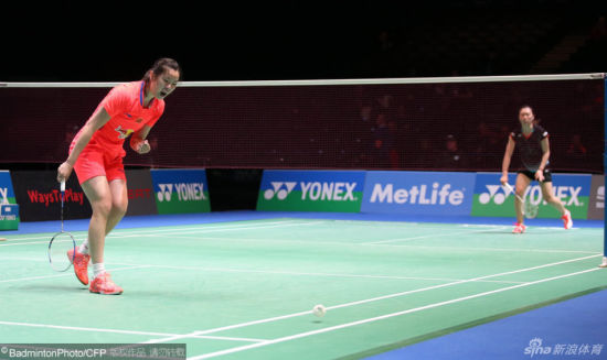 李雪芮失去第一宝座(资料图)