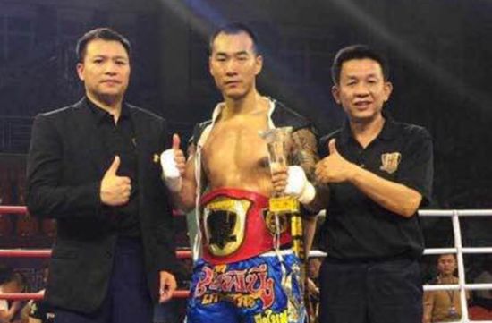 “终极传奇”格斗全面开战