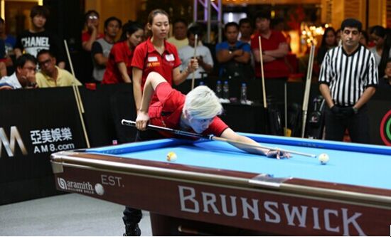 陈思明与陈纯甄的组合