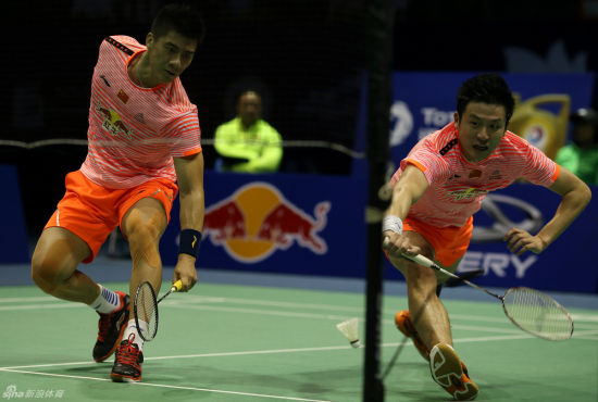 昨日的苏杯半决赛，风云组合不敌日本对手