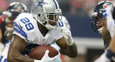 德马科-穆雷打破超级纪录超越杰米-布朗