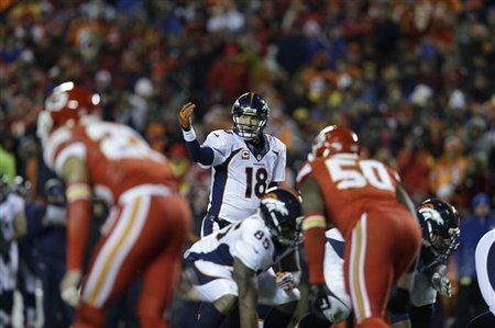 野马兵不血刃轻松取胜酋长